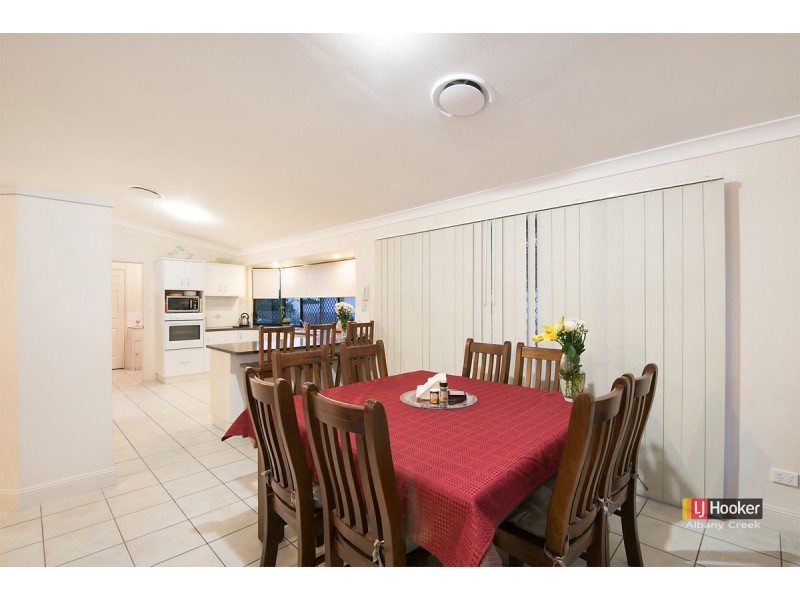 4 Pride Court, Warner QLD 4500