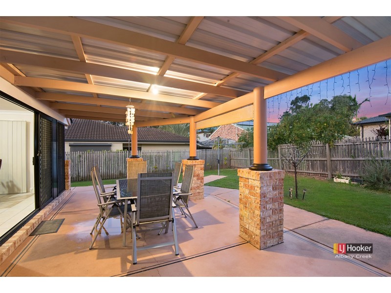 4 Pride Court, Warner QLD 4500