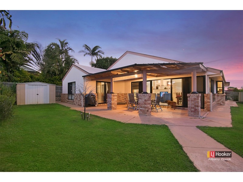 4 Pride Court, Warner QLD 4500