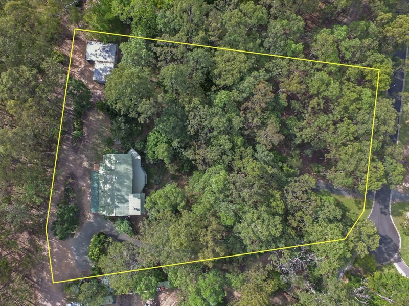 12 Bellbird Court, Warner QLD 4500