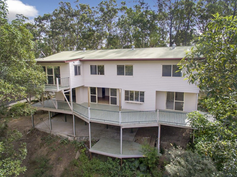 12 Bellbird Court, Warner QLD 4500