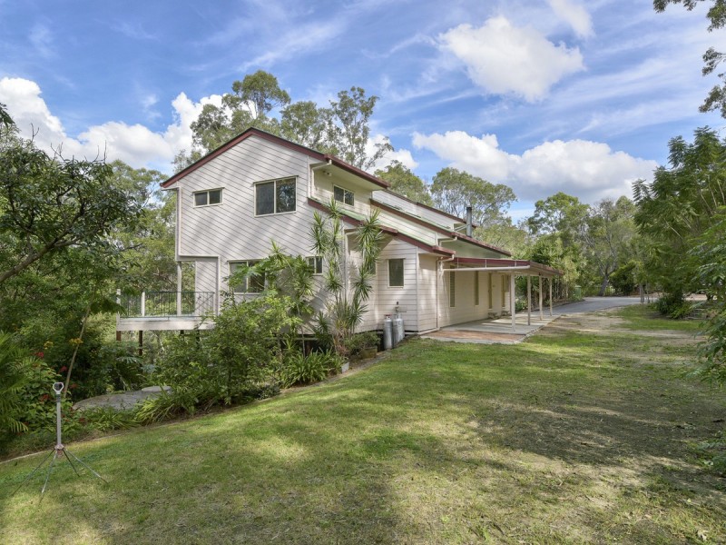 12 Bellbird Court, Warner QLD 4500