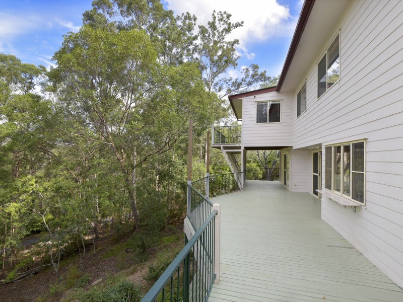 12 Bellbird Court, Warner QLD 4500