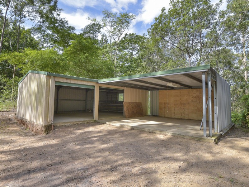 12 Bellbird Court, Warner QLD 4500