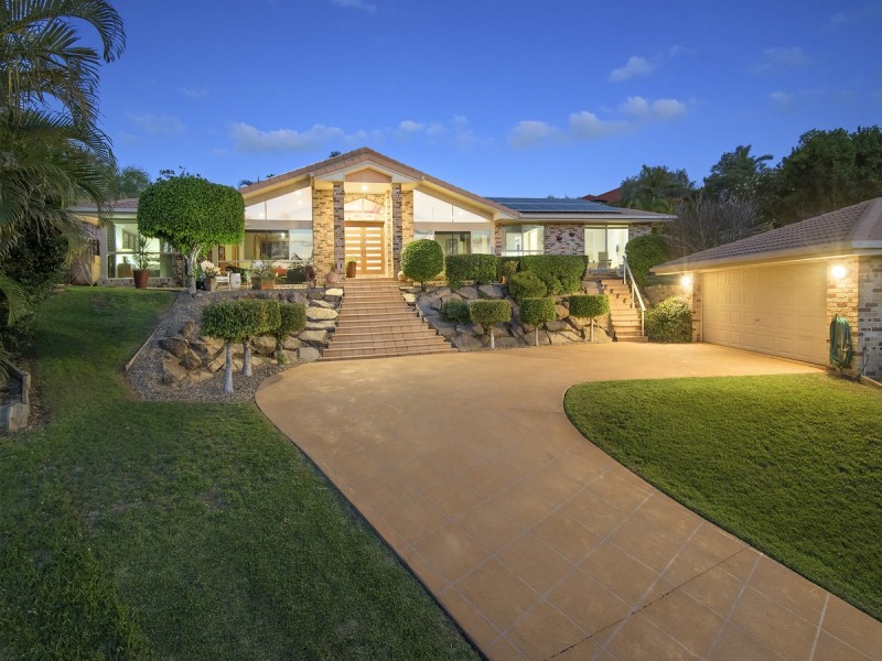 17 Turpentine Court, Albany Creek QLD 4035