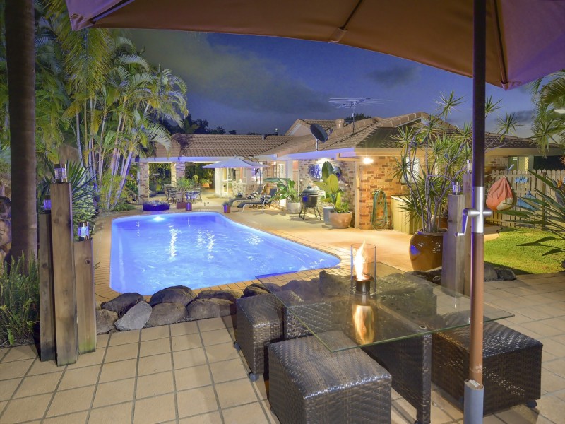 17 Turpentine Court, Albany Creek QLD 4035