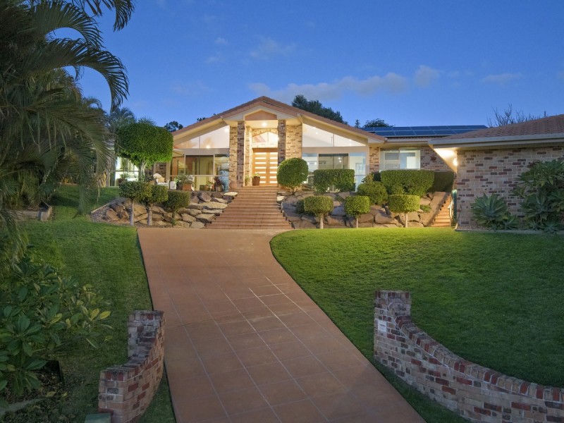 17 Turpentine Court, Albany Creek QLD 4035