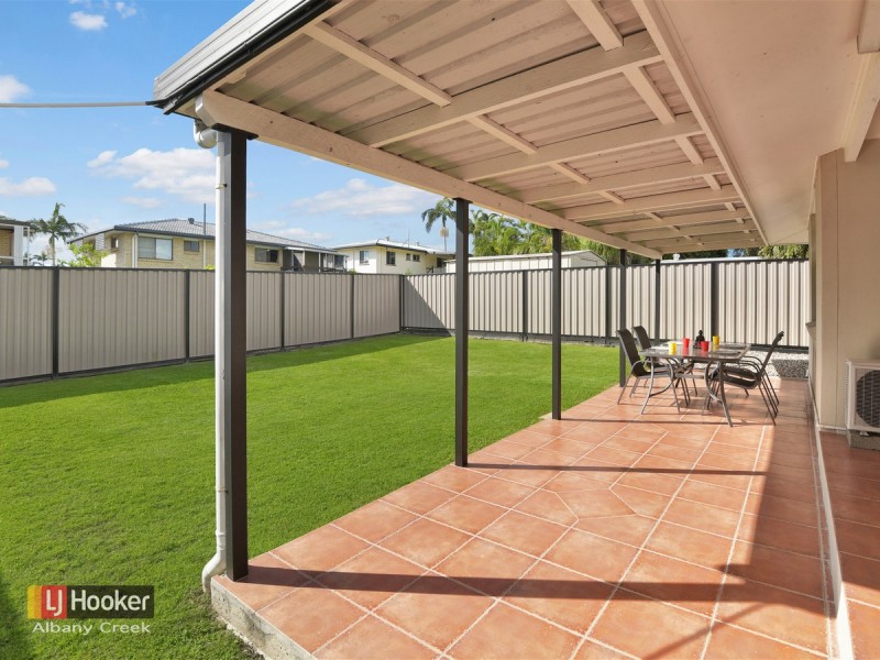 16 Crofty Street, Albany Creek QLD 4035