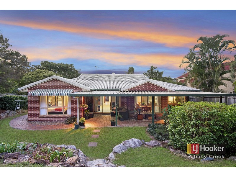 77 Saraband Drive, Eatons Hill QLD 4037