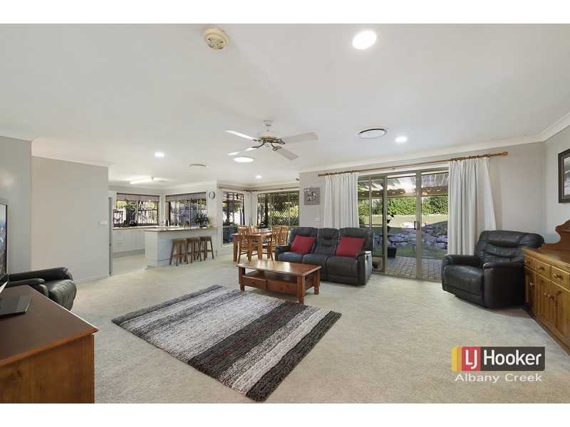 77 Saraband Drive, Eatons Hill QLD 4037