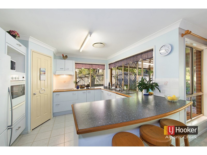 77 Saraband Drive, Eatons Hill QLD 4037