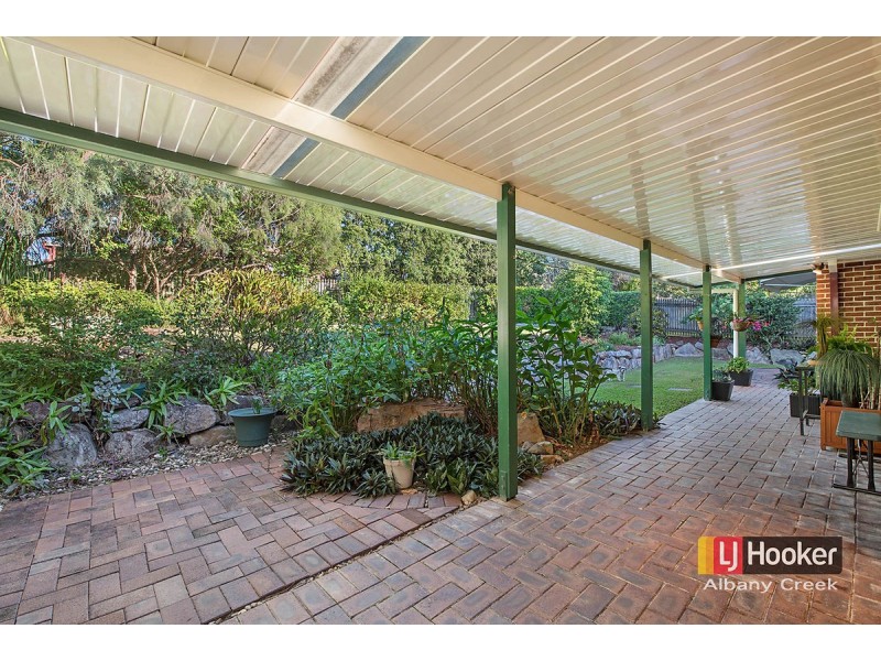 77 Saraband Drive, Eatons Hill QLD 4037