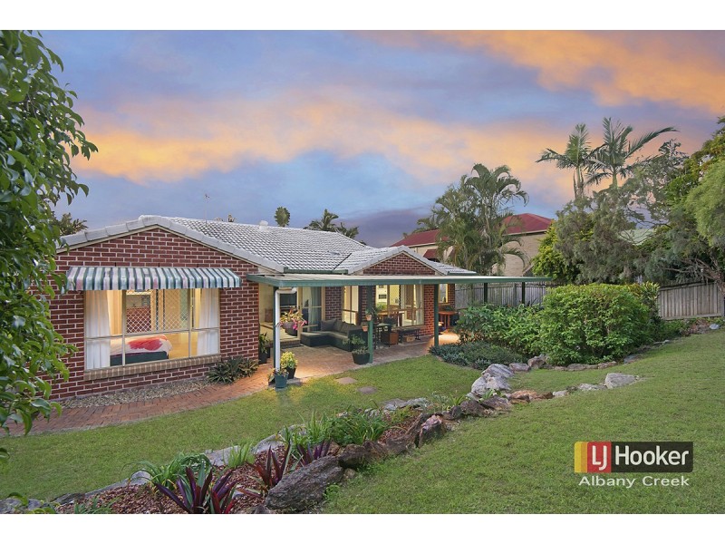 77 Saraband Drive, Eatons Hill QLD 4037