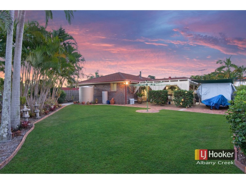 18 Chisholm Court, Albany Creek QLD 4035