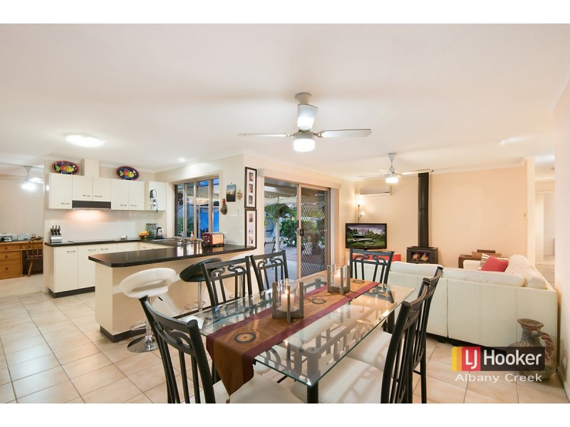 18 Chisholm Court, Albany Creek QLD 4035