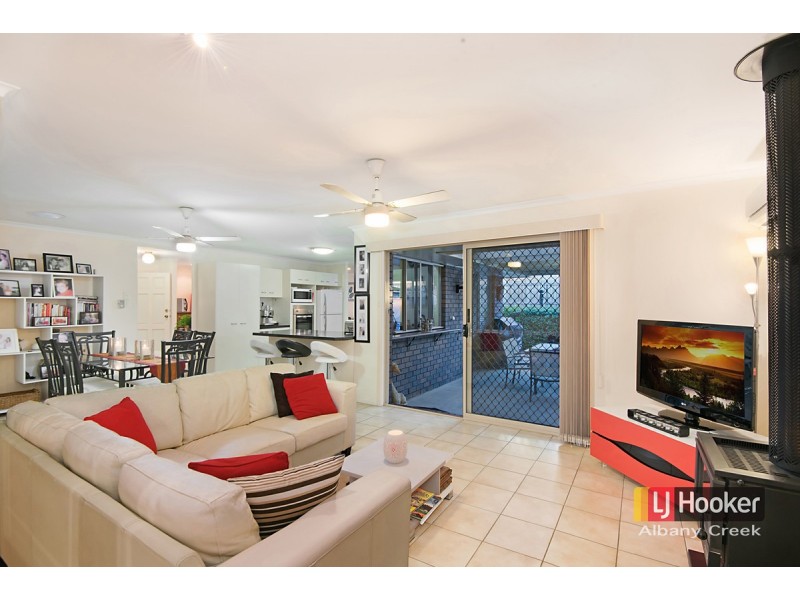 18 Chisholm Court, Albany Creek QLD 4035