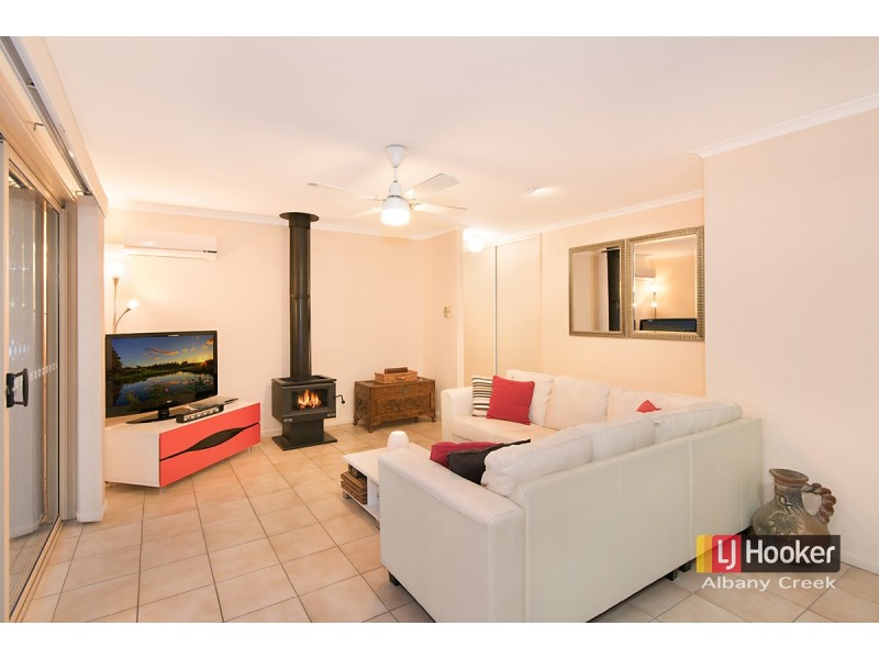 18 Chisholm Court, Albany Creek QLD 4035