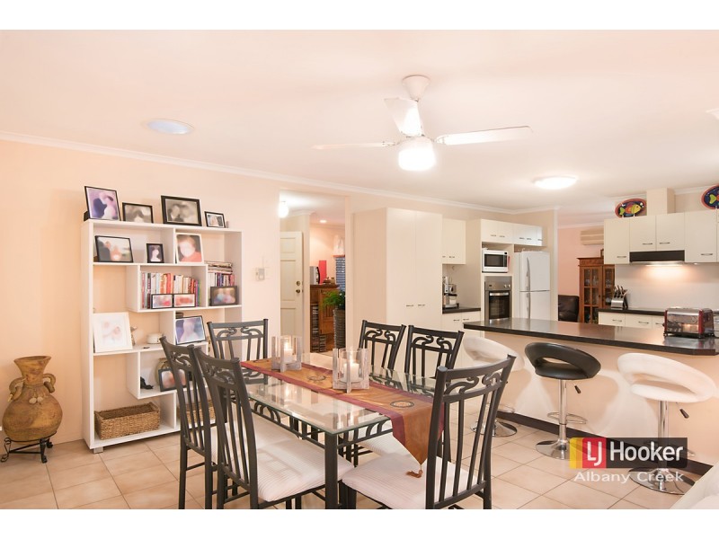 18 Chisholm Court, Albany Creek QLD 4035