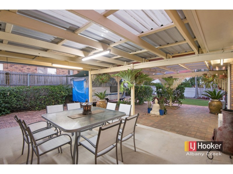 18 Chisholm Court, Albany Creek QLD 4035