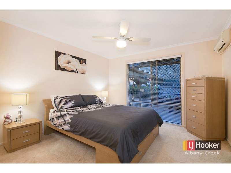 18 Chisholm Court, Albany Creek QLD 4035