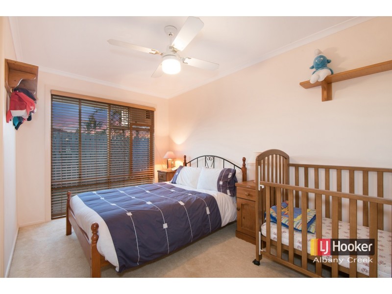 18 Chisholm Court, Albany Creek QLD 4035