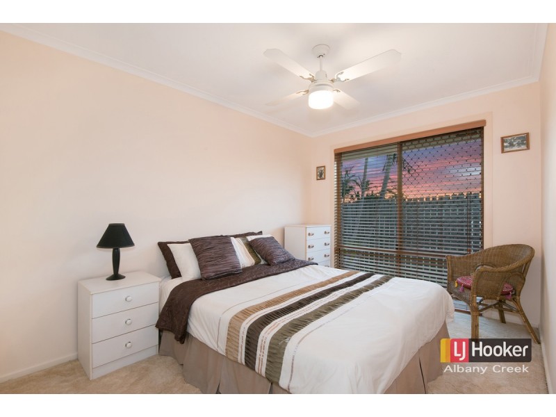 18 Chisholm Court, Albany Creek QLD 4035
