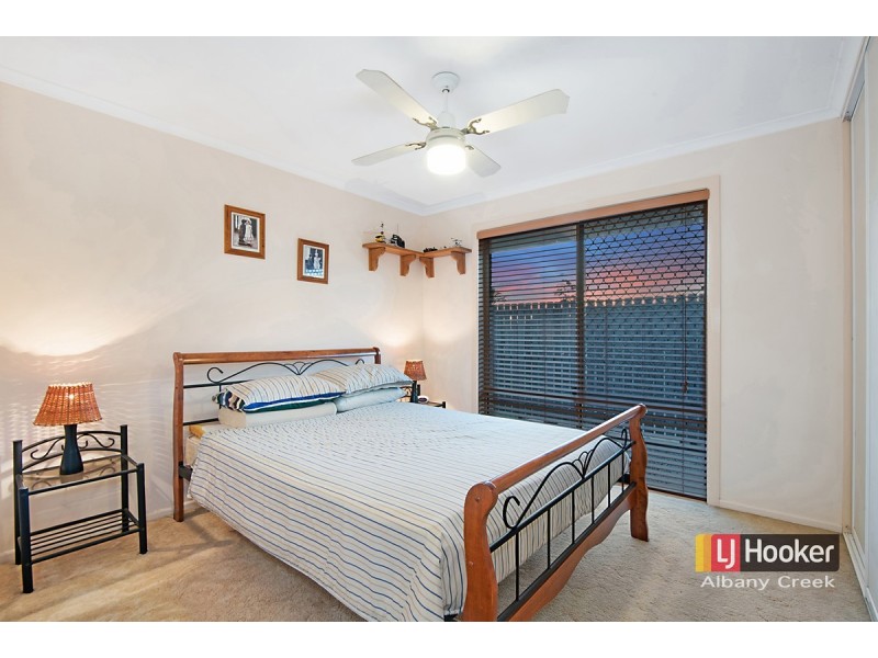 18 Chisholm Court, Albany Creek QLD 4035