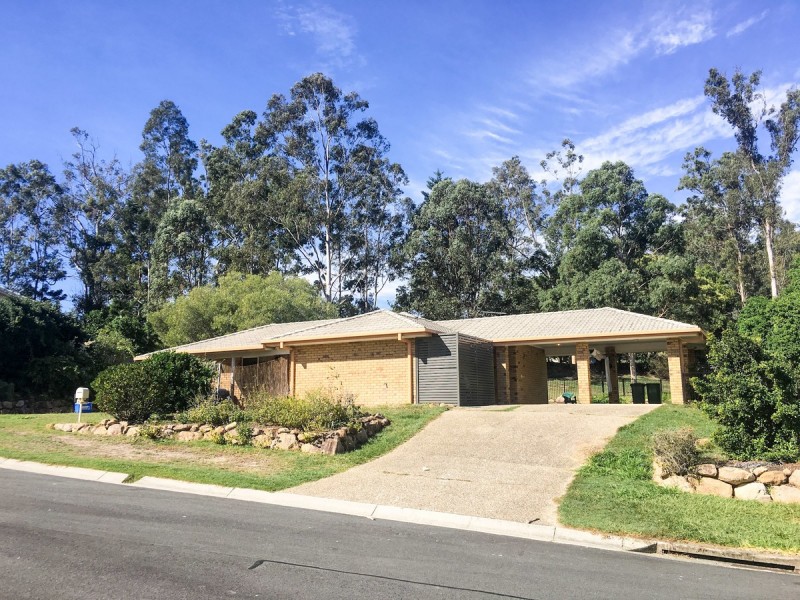 10 Basswood Court, Albany Creek QLD 4035