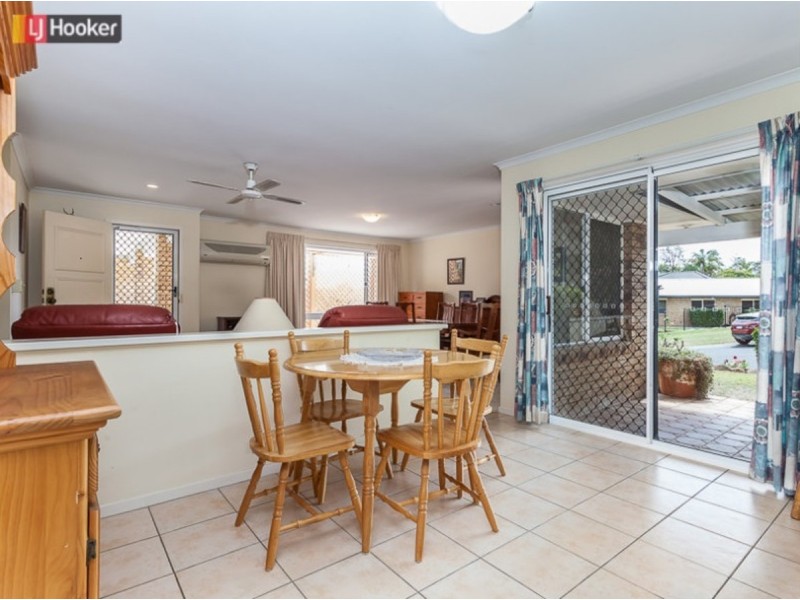 10 Basswood Court, Albany Creek QLD 4035