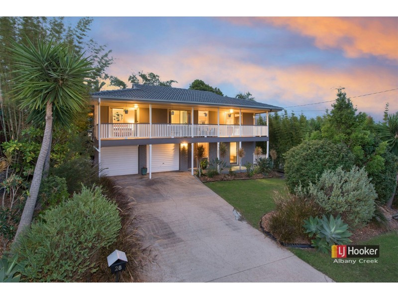 28 Girrah Street, Brendale QLD 4500