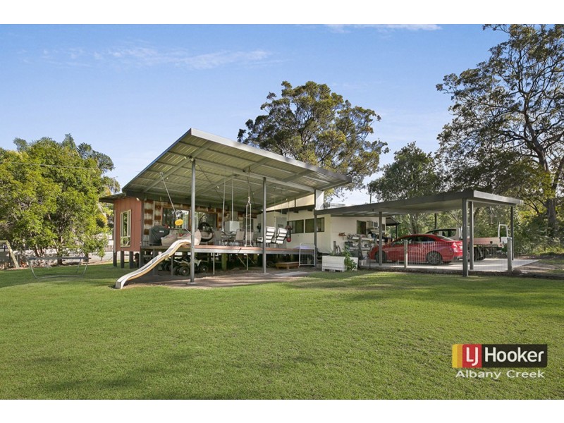 22 Hall Road, Narangba QLD 4504