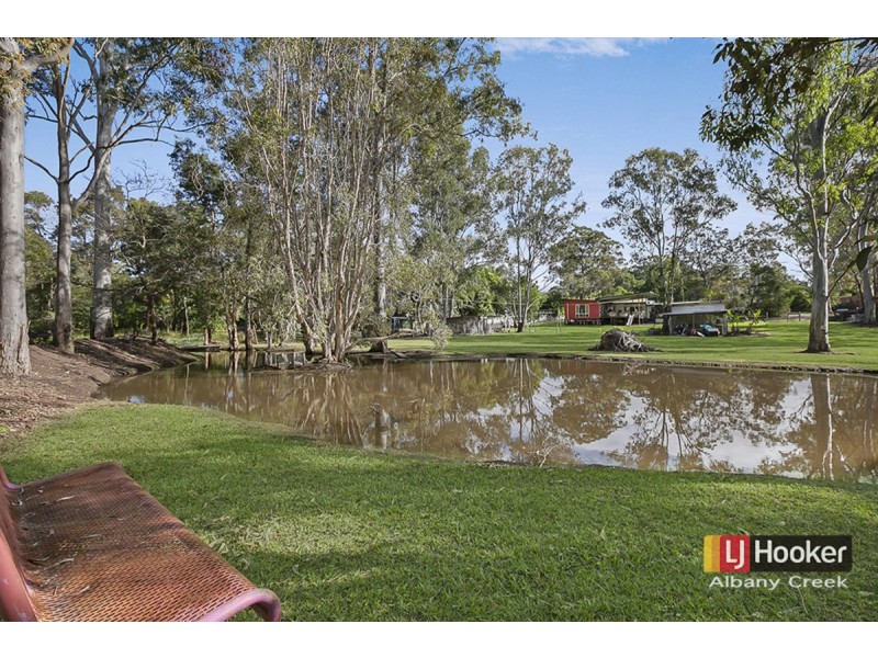 22 Hall Road, Narangba QLD 4504