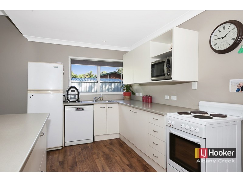 22 Hall Road, Narangba QLD 4504