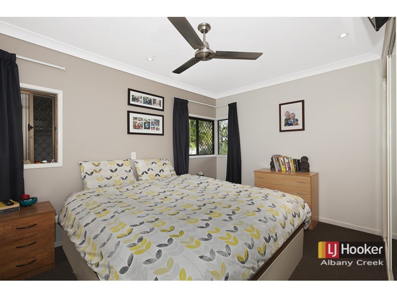 22 Hall Road, Narangba QLD 4504