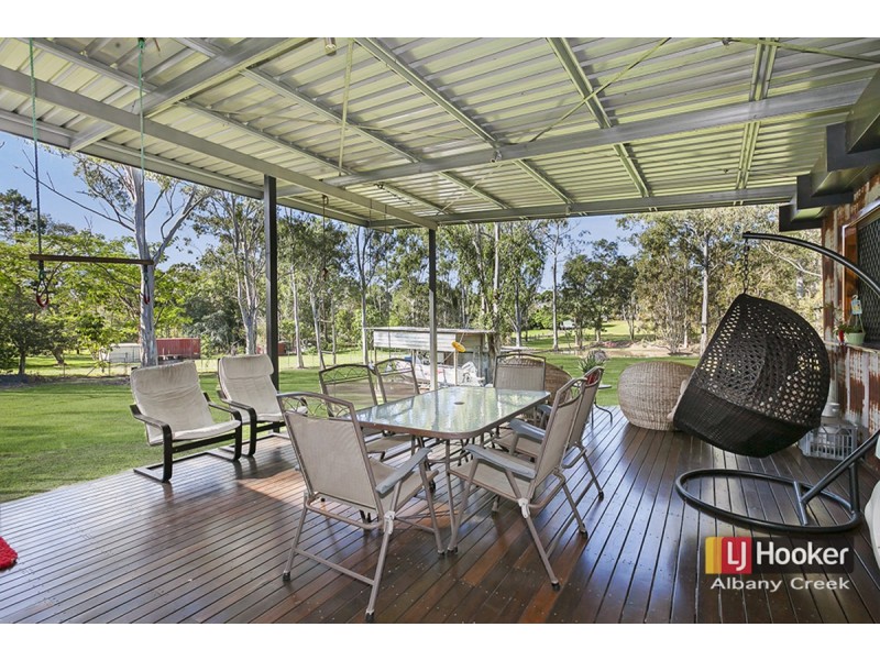 22 Hall Road, Narangba QLD 4504