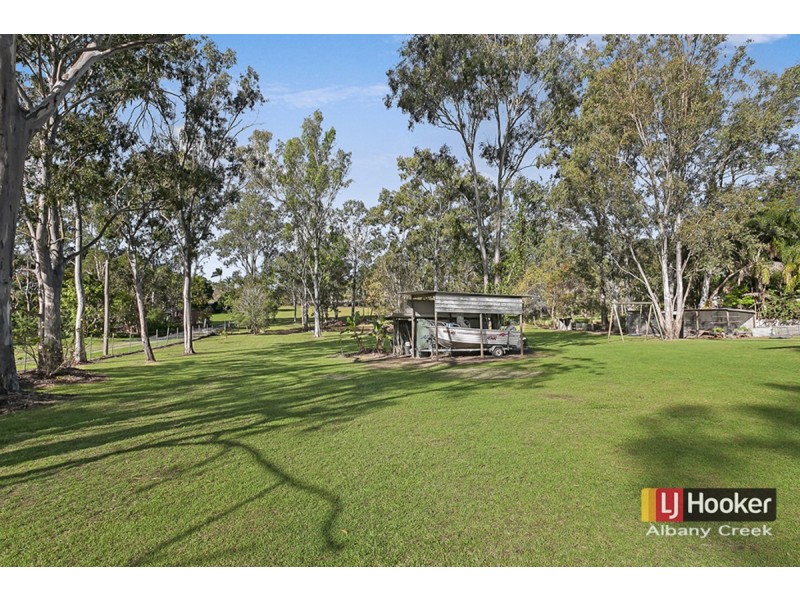 22 Hall Road, Narangba QLD 4504