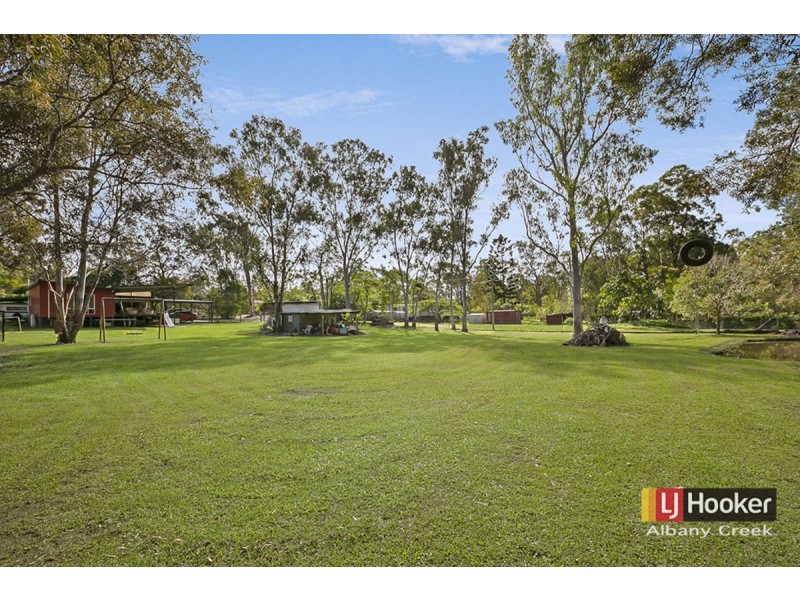 22 Hall Road, Narangba QLD 4504