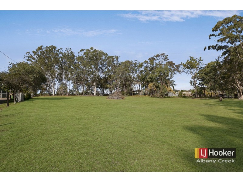 22 Hall Road, Narangba QLD 4504