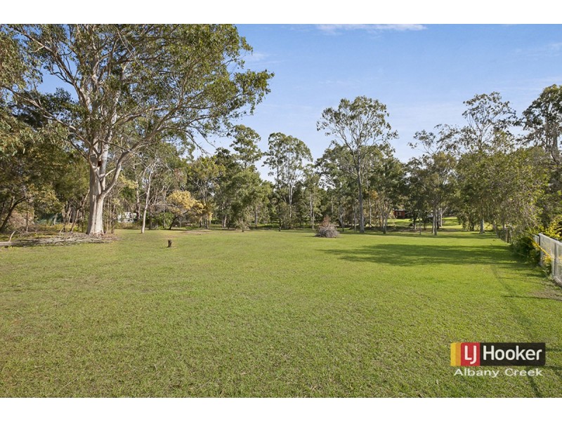 22 Hall Road, Narangba QLD 4504