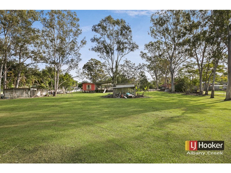 22 Hall Road, Narangba QLD 4504