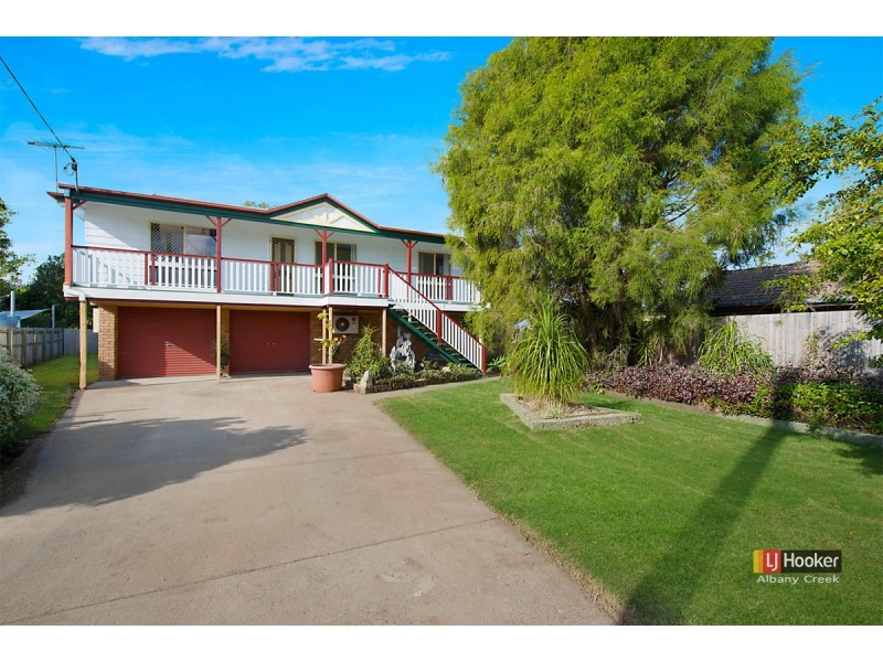 16 Winterbrook Court, Caboolture QLD 4510