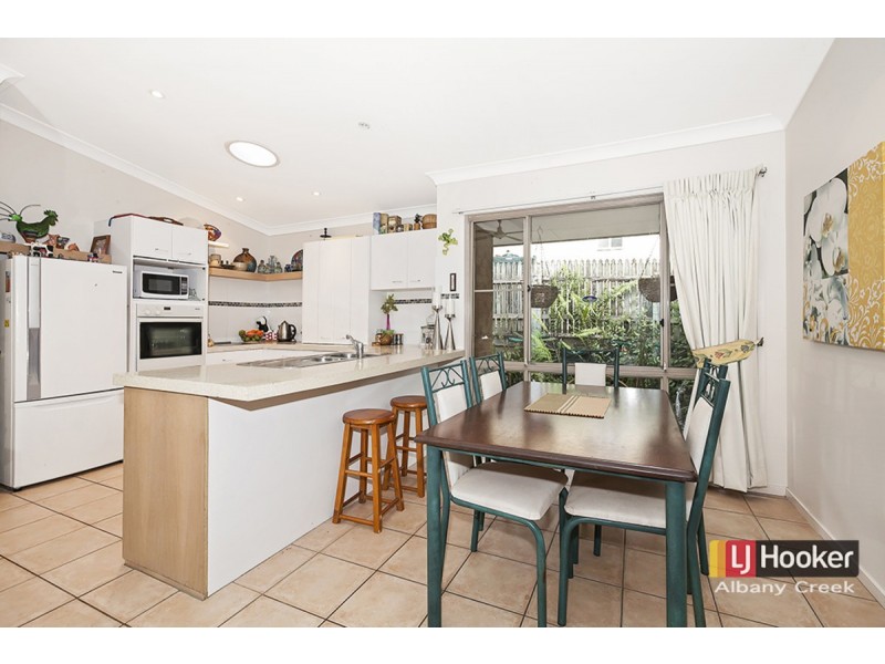 16 Ballinger Crescent, Albany Creek QLD 4035