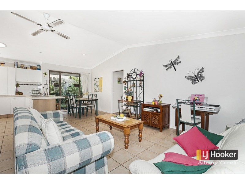 16 Ballinger Crescent, Albany Creek QLD 4035