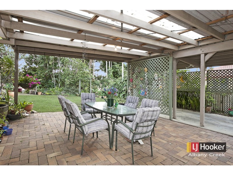 16 Ballinger Crescent, Albany Creek QLD 4035