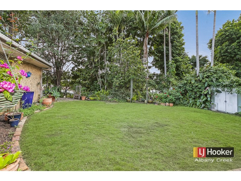 16 Ballinger Crescent, Albany Creek QLD 4035