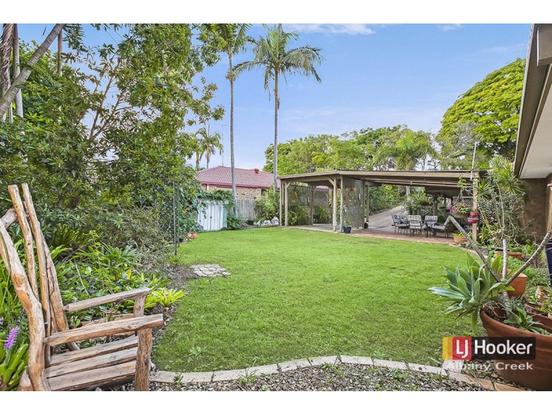 16 Ballinger Crescent, Albany Creek QLD 4035