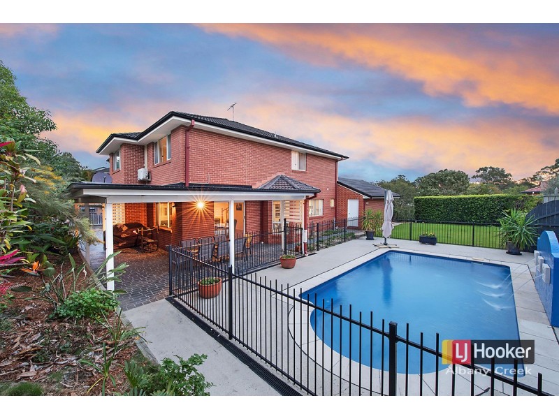 Albany Creek QLD 4035