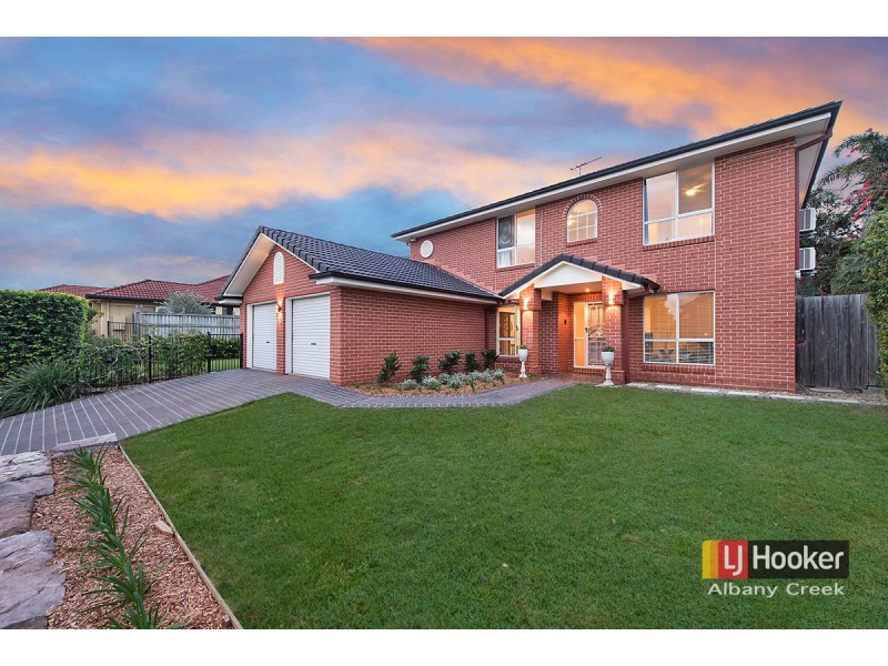 Albany Creek QLD 4035