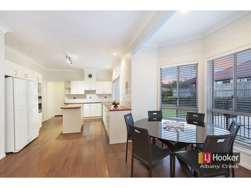 Albany Creek QLD 4035