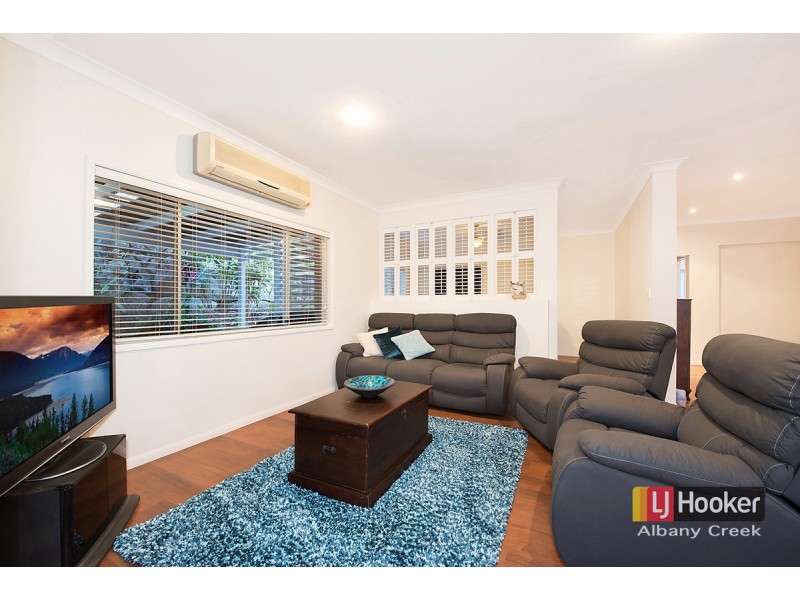 Albany Creek QLD 4035